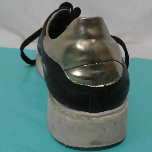 GEOX - Respira | size 10 | Inner Breathing System Shoes - Picture 5 of 11